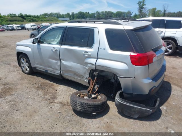 2GKFLWEK7E6207146 GMC Terrain Sle-2