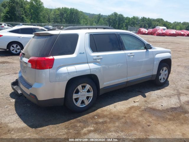 2GKFLWEK7E6207146 GMC Terrain Sle-2