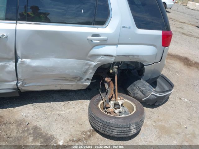 2GKFLWEK7E6207146 GMC Terrain Sle-2