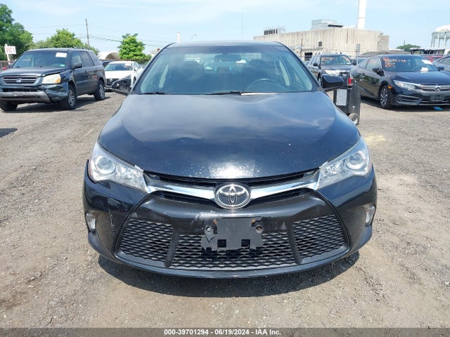 Toyota CAMRY SE 2017 4T1BF1FK3HU381171 Image 12