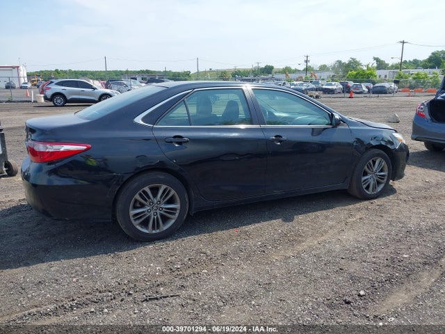 Toyota CAMRY SE 2017 4T1BF1FK3HU381171 Image 13