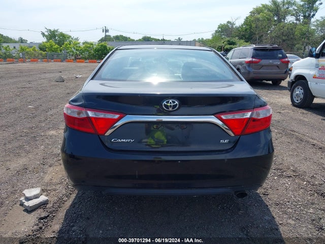 Toyota CAMRY SE 2017 4T1BF1FK3HU381171 Image 16
