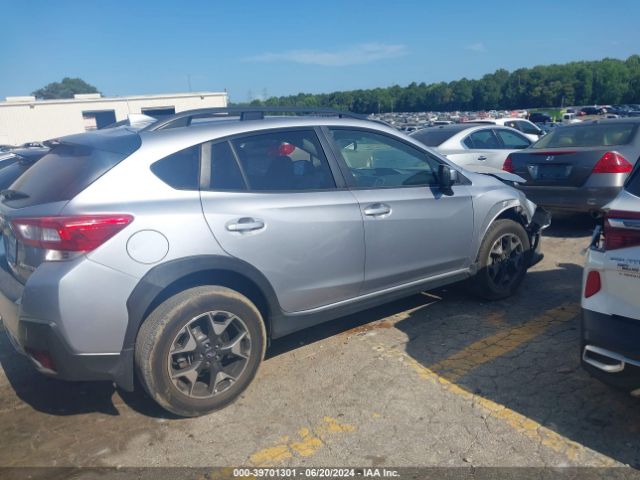JF2GTAEC6K8307015 Subaru Crosstrek 2.0i Premium