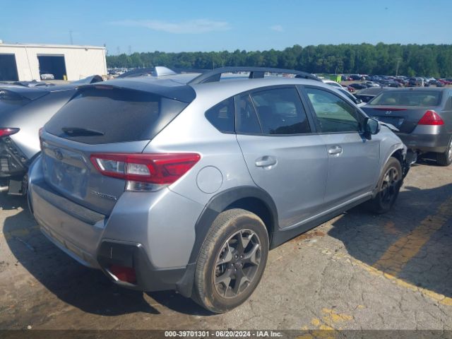 JF2GTAEC6K8307015 Subaru Crosstrek 2.0i Premium