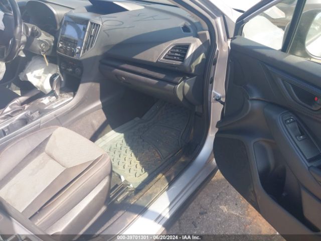 JF2GTAEC6K8307015 Subaru Crosstrek 2.0i Premium