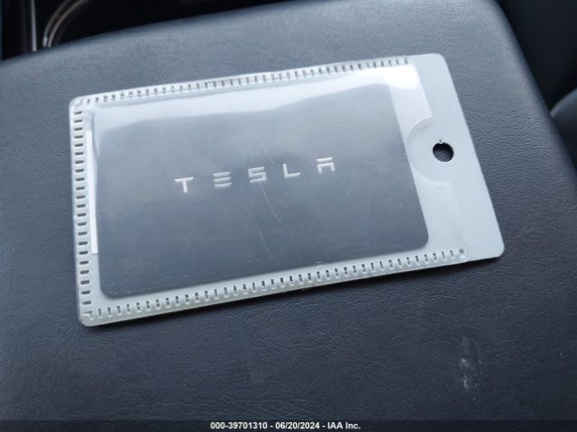 5YJ3E1EB9KF387201 Tesla Model 3 Long Range/performance