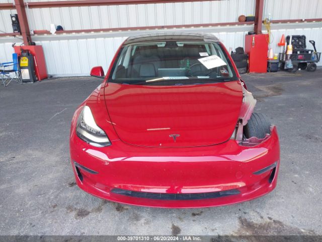 5YJ3E1EB9KF387201 Tesla Model 3 Long Range/performance