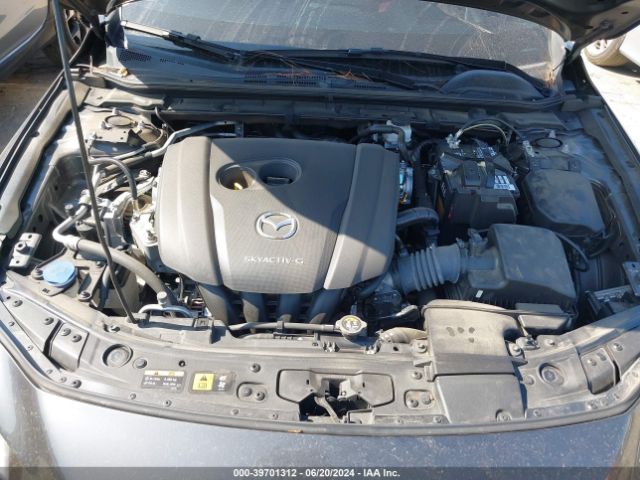 JM1BPANM2K1116674 Mazda Mazda3 Premium Package