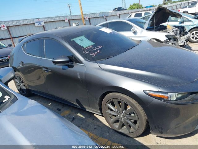 JM1BPANM2K1116674 Mazda Mazda3 Premium Package
