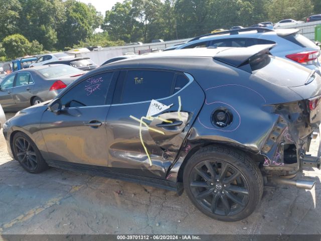 JM1BPANM2K1116674 Mazda Mazda3 Premium Package