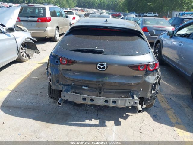 JM1BPANM2K1116674 Mazda Mazda3 Premium Package
