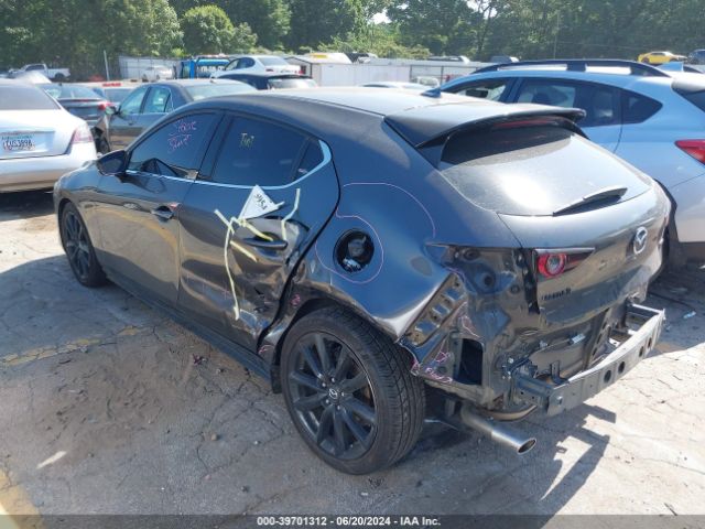 JM1BPANM2K1116674 Mazda Mazda3 Premium Package
