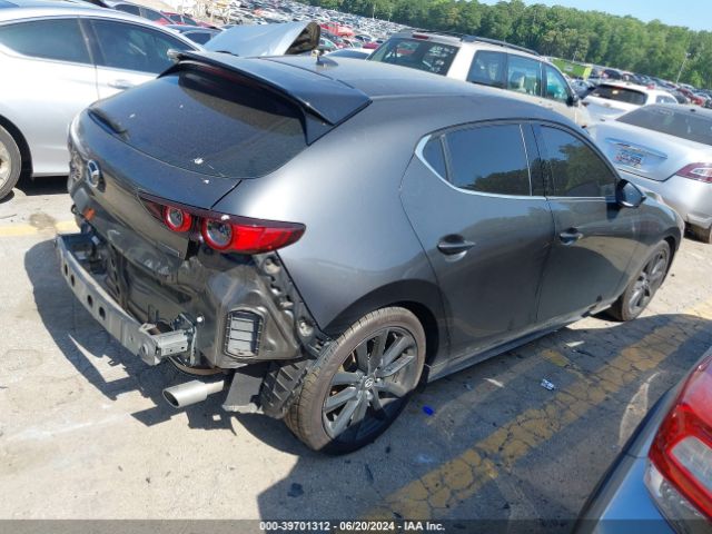 JM1BPANM2K1116674 Mazda Mazda3 Premium Package
