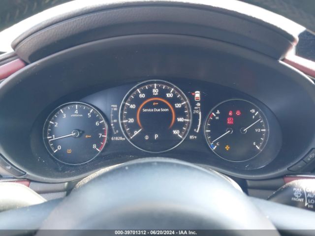 JM1BPANM2K1116674 Mazda Mazda3 Premium Package