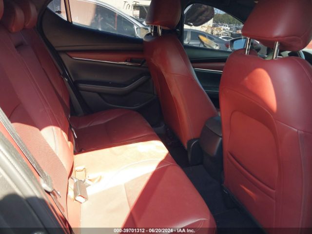 JM1BPANM2K1116674 Mazda Mazda3 Premium Package
