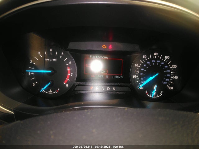 Ford FUSION SE 2015 3FA6P0H73FR275285 Image 7