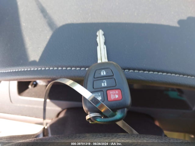 Toyota CAMRY LE 2015 4T1BF1FKXFU062203 Image 11