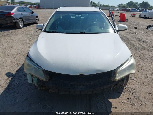 Toyota CAMRY LE 2015 4T1BF1FKXFU062203 Image 13