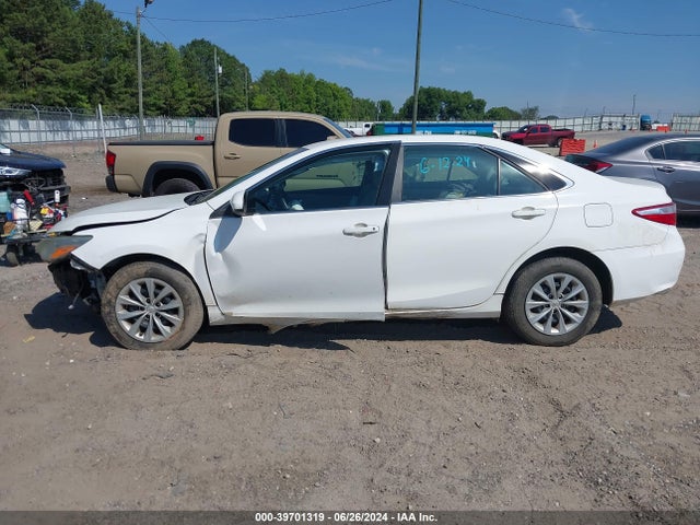 Toyota CAMRY LE 2015 4T1BF1FKXFU062203 Image 15
