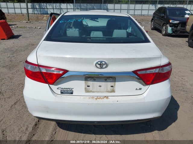 Toyota CAMRY LE 2015 4T1BF1FKXFU062203 Image 17