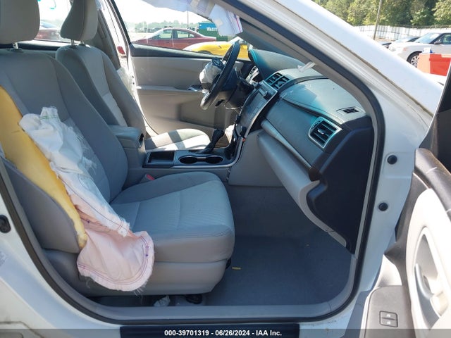 Toyota CAMRY LE 2015 4T1BF1FKXFU062203 Image 5