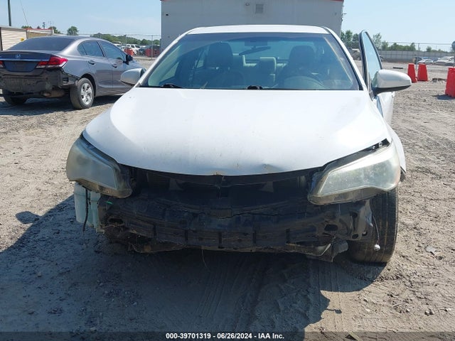 Toyota CAMRY LE 2015 4T1BF1FKXFU062203 Image 6