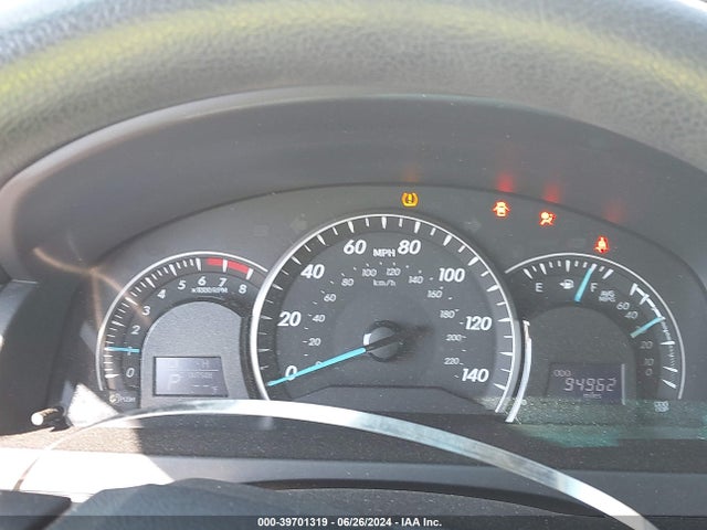 Toyota CAMRY LE 2015 4T1BF1FKXFU062203 Image 7