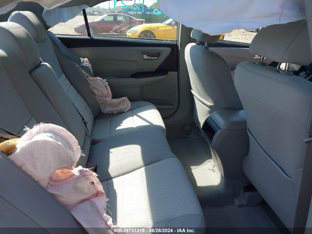 Toyota CAMRY LE 2015 4T1BF1FKXFU062203 Image 8