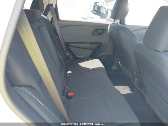 5N1BT3AA6PC798873 Nissan Rogue S Fwd