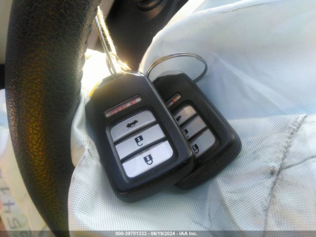 2HGFB2F94FH511965 Honda Civic Ex-l