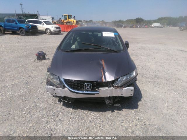 2HGFB2F94FH511965 Honda Civic Ex-l