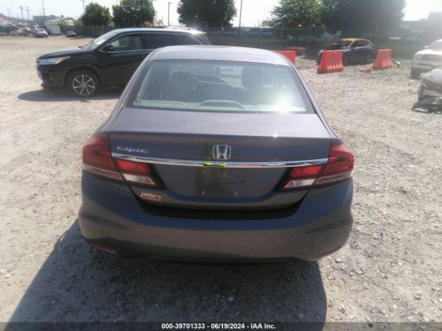 2HGFB2F94FH511965 Honda Civic Ex-l