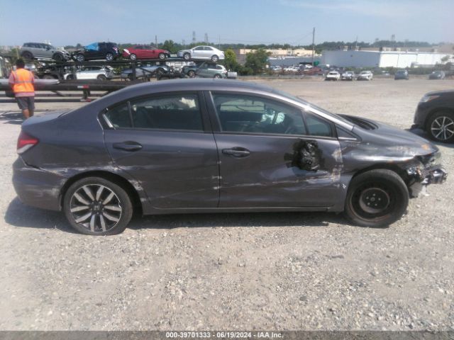 2HGFB2F94FH511965 Honda Civic Ex-l