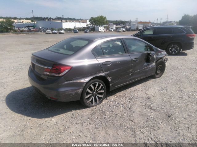 2HGFB2F94FH511965 Honda Civic Ex-l