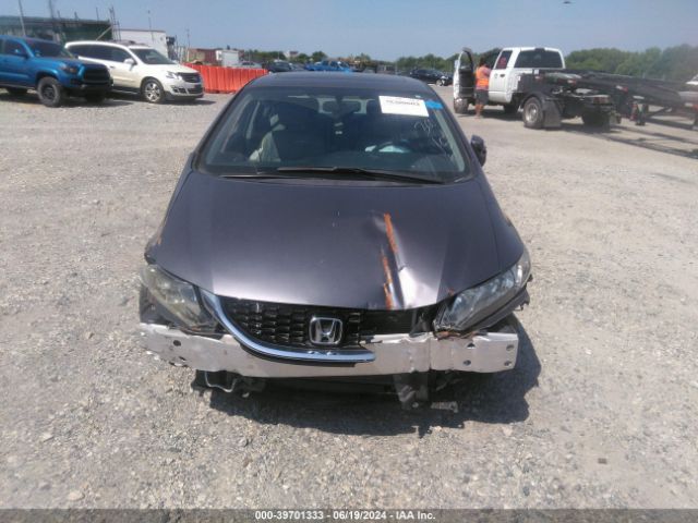 2HGFB2F94FH511965 Honda Civic Ex-l