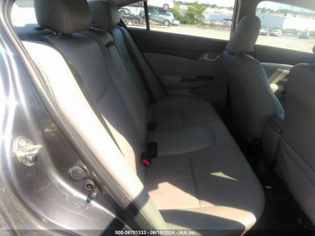 2HGFB2F94FH511965 Honda Civic Ex-l
