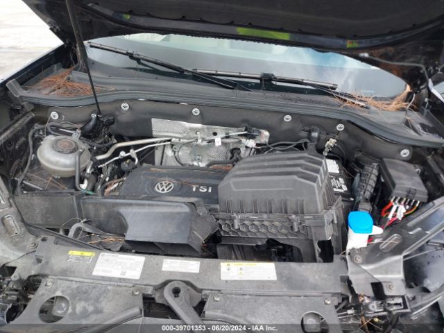 1V2HP2CAXPC528098 Volkswagen Atlas 2.0t Se W/technology
