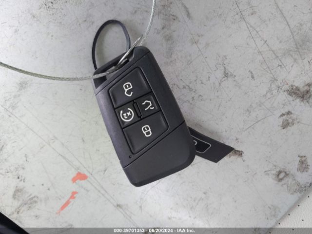 1V2HP2CAXPC528098 Volkswagen Atlas 2.0t Se W/technology