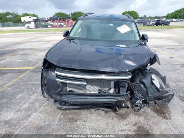 1V2HP2CAXPC528098 Volkswagen Atlas 2.0t Se W/technology