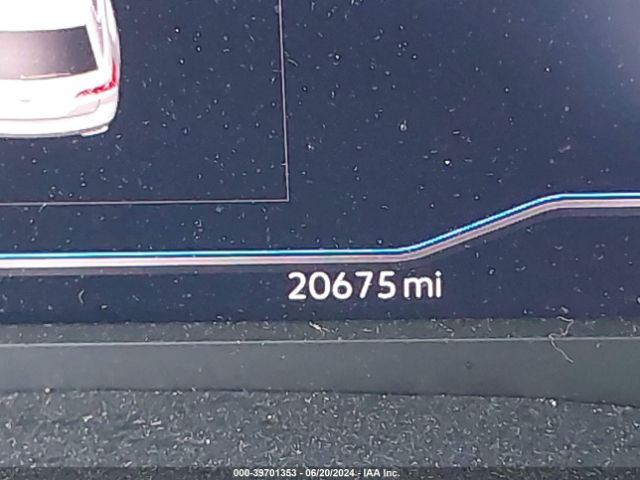 1V2HP2CAXPC528098 Volkswagen Atlas 2.0t Se W/technology