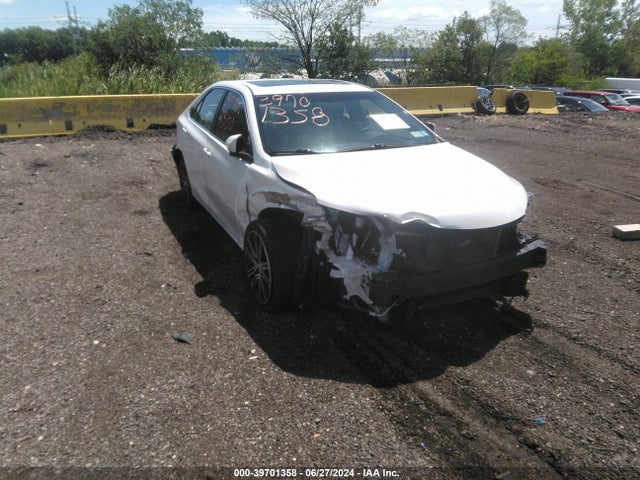 Toyota CAMRY SE 2016 4T1BF1FK1GU157010 главное изображение