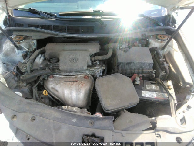 Toyota CAMRY SE 2016 4T1BF1FK1GU157010 Image 10