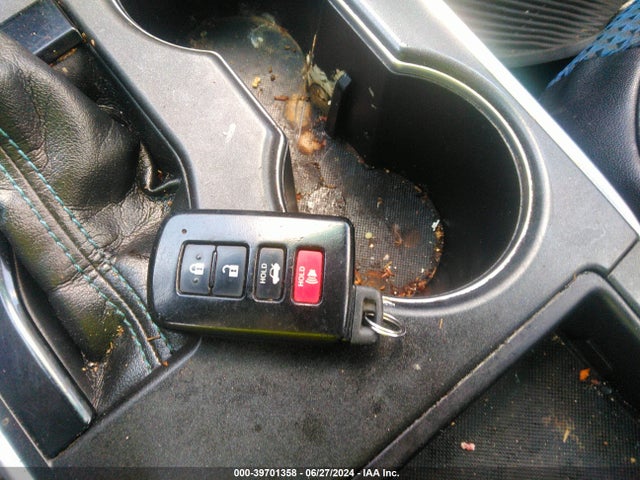 Toyota CAMRY SE 2016 4T1BF1FK1GU157010 Image 11