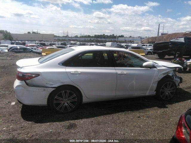 Toyota CAMRY SE 2016 4T1BF1FK1GU157010 Image 13