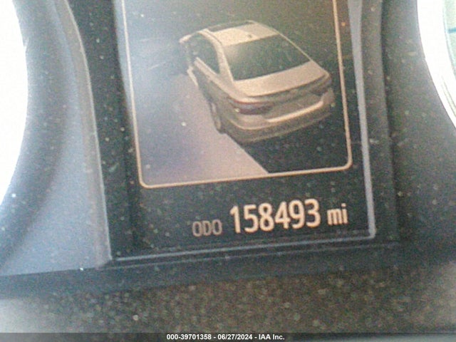 Toyota CAMRY SE 2016 4T1BF1FK1GU157010 Image 15