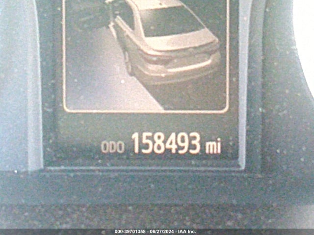 Toyota CAMRY SE 2016 4T1BF1FK1GU157010 Image 17