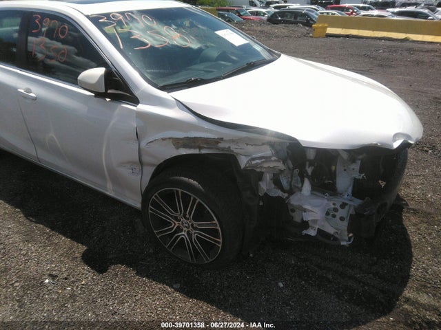 Toyota CAMRY SE 2016 4T1BF1FK1GU157010 Image 18