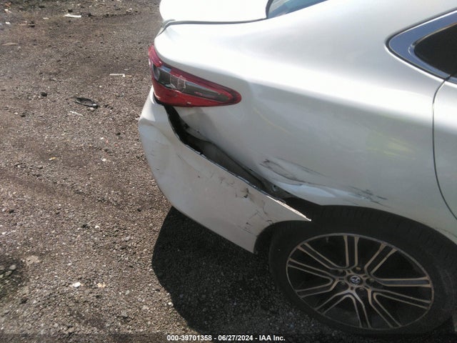 Toyota CAMRY SE 2016 4T1BF1FK1GU157010 Image 19