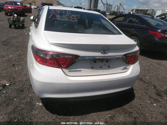 Toyota CAMRY SE 2016 4T1BF1FK1GU157010 Image 20
