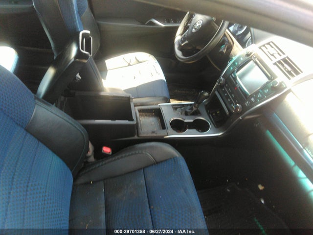 Toyota CAMRY SE 2016 4T1BF1FK1GU157010 Image 5